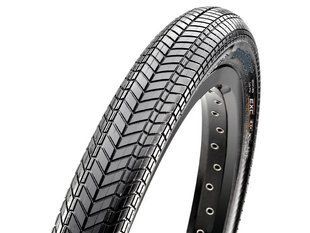 Покришка Maxxis GRIFTER 29X2.50 TPI-60 Wire ETB96802000 фото