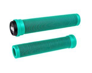 Грипсы ODI Soft Longneck SLX 160mm Single Ply Mint F01SXMN фото
