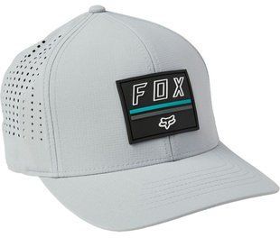 Кепка FOX SERENE FLEXFIT HAT [Grey], S/M 24955-036-S/M фото