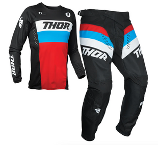 Комплект Thor Pulse Racer 2021 XL/38 RE43495 фото