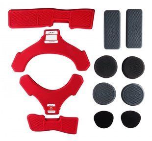 Внутренняя подкладка POD K4 MX Pad Set (RIGHT), One Size KP441-066-OS фото