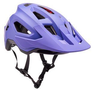 Шолом FOX SPEEDFRAME HELMET [Violet], L 32266-405-L фото