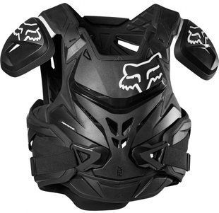 Защита тела FOX AIRFRAME PRO JACKET [Black], L/XL 19909-001-L/XL фото