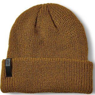 Шапка FOX MACHINIST BEANIE [Caramel], One Size 30257-213-OS фото
