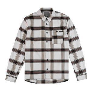 Сорочка TLD GRIND FLANNEL YD PlAID [Mist] SM 827650012 фото