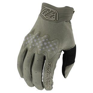Вело Рукавички TLD GAMBIT GLOVE OLIVE GREEN SM 415785102 фото