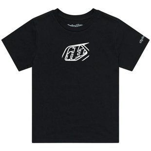 Футболка TLD SS TEE; BADGE [BLACK] L 701568074 фото