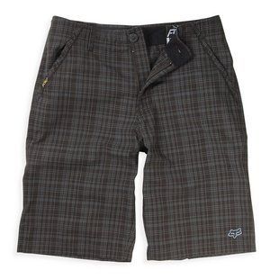 Шорты FOX Kaliber Short [Brown], 36 42132-229-136 фото