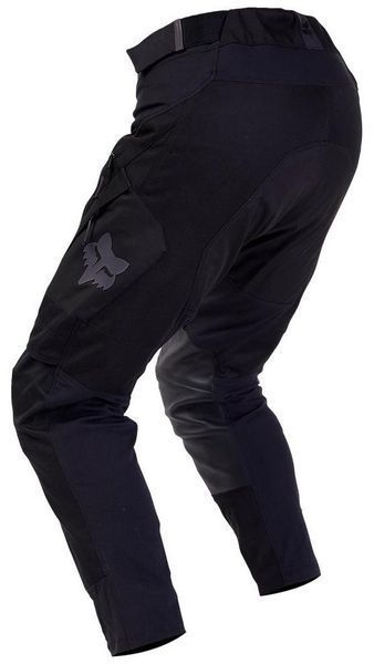 Брюки FOX DEFEND Pant [Black], 40 33721-001-40 фото
