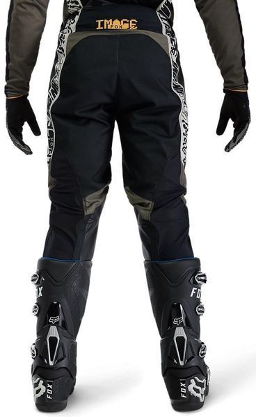 Штани FOX 360 Pant - FADE [Brown], 32 33541-539-32 фото