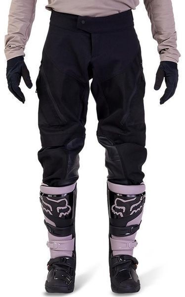 Брюки FOX DEFEND Pant [Black], 40 33721-001-40 фото