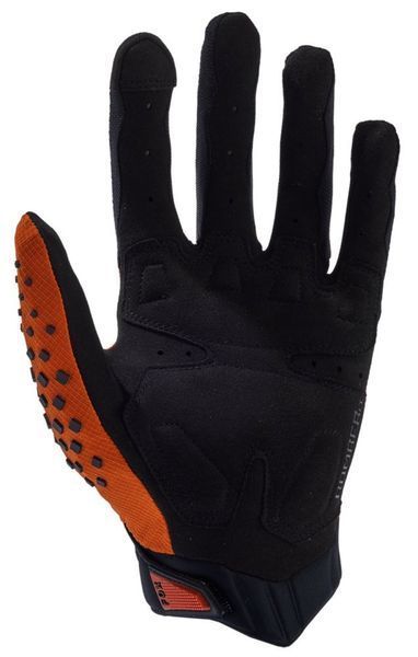 Перчатки FOX Bomber LT Glove - CE [Burnt Orange], M (9) 31320-113-M фото