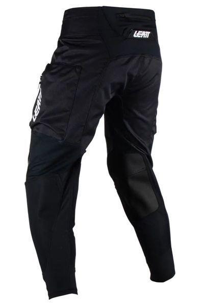 Штани LEATT Moto 4.5 Enduro Pant [Black], 42 5023031807 фото