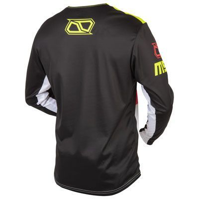Джерсі MSR Axxis M neon\yellow RE2068400038 фото