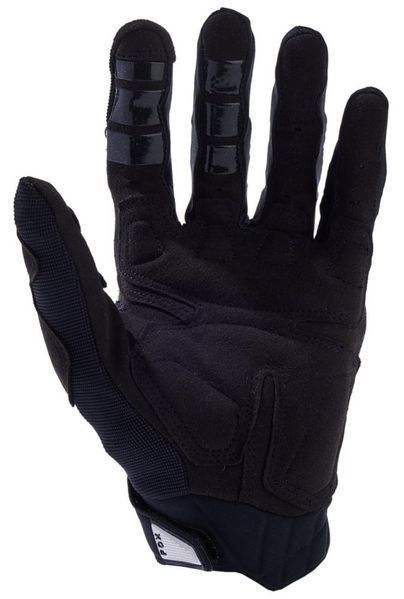 Перчатки FOX Bomber Glove - CЄ [Black], XXXL (13) 31318-001-3X фото