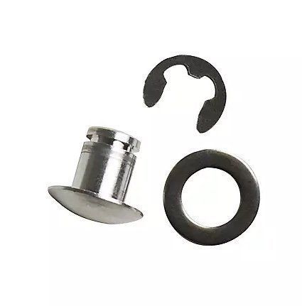 Шарнир FOX Titan Pro Rivet Set, One Size 91620-001-NS фото