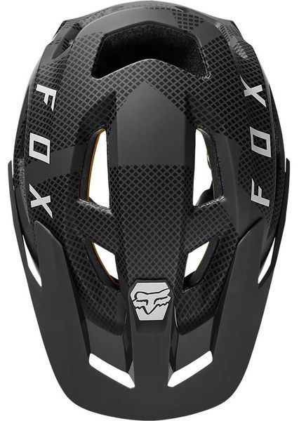 Шлем FOX SPEEDFRAME MIPS HELMET [Camo], S 29408-033-S фото