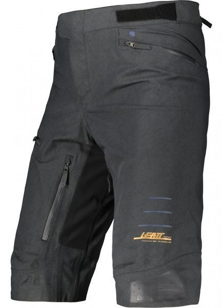 Шорты LEATT Shorts MTB 5.0 [Black], 32 5021130102 фото