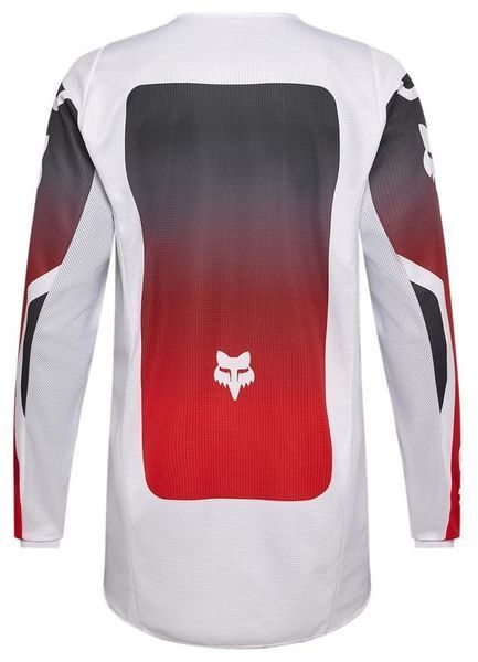 Джерсі FOX 180 Jersey - SHIELD [Flo Red], XS 36322-110-XS фото