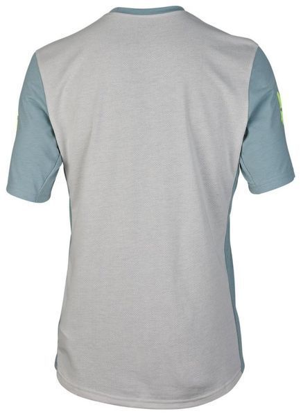 Джерси FOX RANGER DRI-RELEASE JERSEY - AVIATION [Gunmetal], XL 32689-038-XL фото