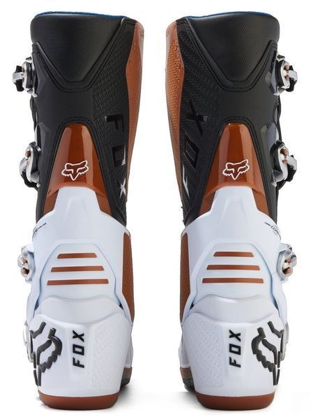 Мотоботы FOX MOTION BOOT [Gum], 11.5 29682-454-11.5 фото