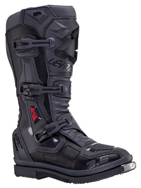 Мотоботи LEATT 3.5 HydraDri Boot [Graphene], 10 3024050483 фото