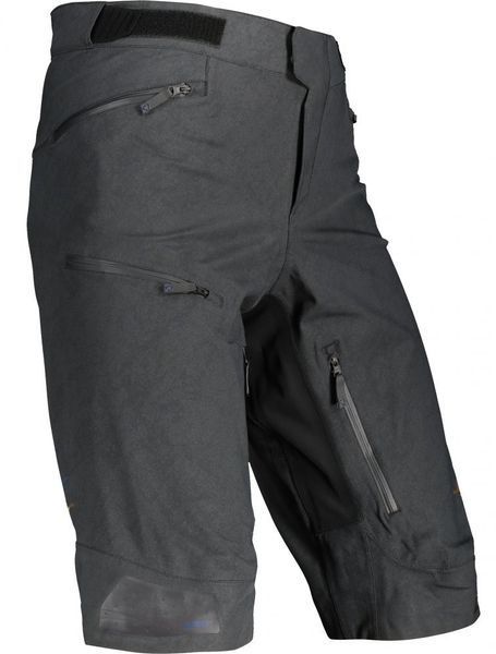 Шорты LEATT Shorts MTB 5.0 [Black], 32 5021130102 фото