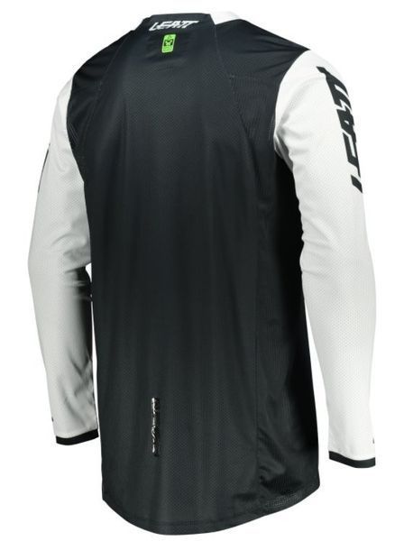Джерси LEATT Moto 4.5 Lite Jersey [Black], M 5022030271 фото