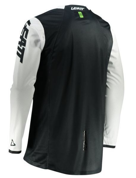 Джерси LEATT Moto 4.5 Lite Jersey [Black], M 5022030271 фото