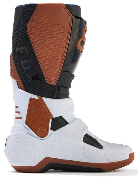 Мотоботы FOX MOTION BOOT [Gum], 11.5 29682-454-11.5 фото