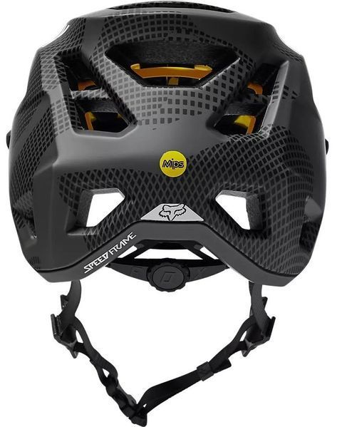 Шлем FOX SPEEDFRAME MIPS HELMET [Camo], S 29408-033-S фото