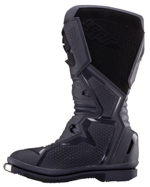 Мотоботи LEATT 3.5 HydraDri Boot [Graphene], 10 3024050483 фото