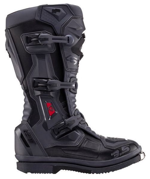 Мотоботи LEATT 3.5 HydraDri Boot [Graphene], 10 3024050483 фото