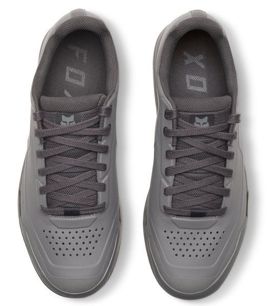 Обувь FOX UNION Shoe [Grey], 11 29354-006-44 фото