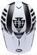 Шолом BELL MX-10 Helmet - FASTHOUSE&reg; [Black], S 37039-018-S фото 3