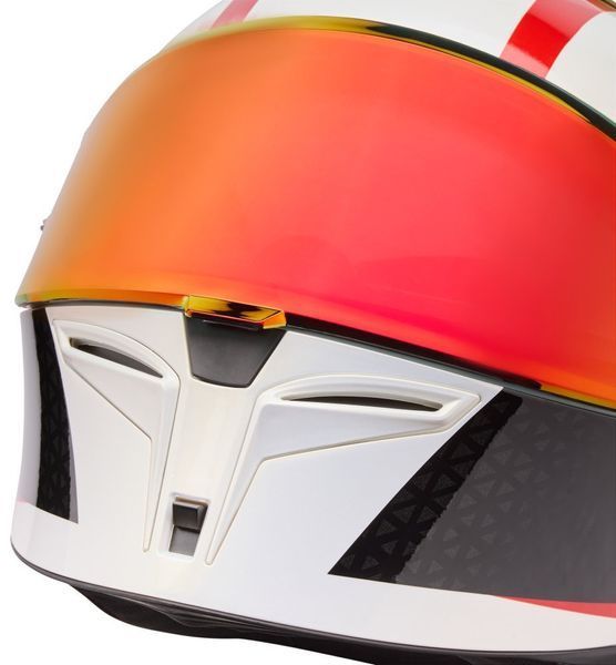 Шлем BELL LITHIUM MIPS Plus Helmet - BLIP [White], XL 38127-058-XL фото