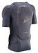 Захист тіла LEATT 3DF AirFit Lite EVO Tee Protector [Black], M 5024060621 фото 8