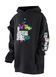 Худые TLD YOUTH NO ARTIFICIAL COLORS PULLOVER; BLACK M