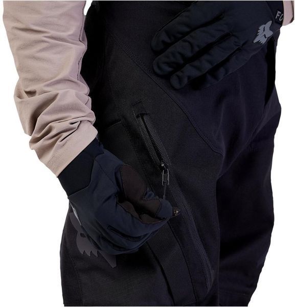 Брюки FOX DEFEND Pant [Black], 40 33721-001-40 фото