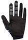 Перчатки FOX 180 NUKLR GLOVE [Deep Cobalt], XXL (12) 29686-387-2X фото 3