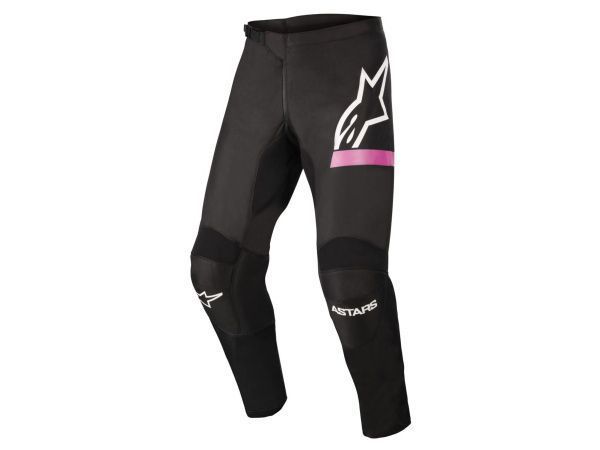Комплект жіночий Alpinestars Stella Fluid Chaser 28/XS Pink 482-9746XS+482-976126 фото