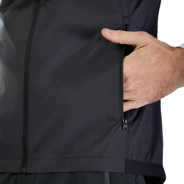 Жилет FOX RANGER WIND Vest [Black], L 33386-001-L фото