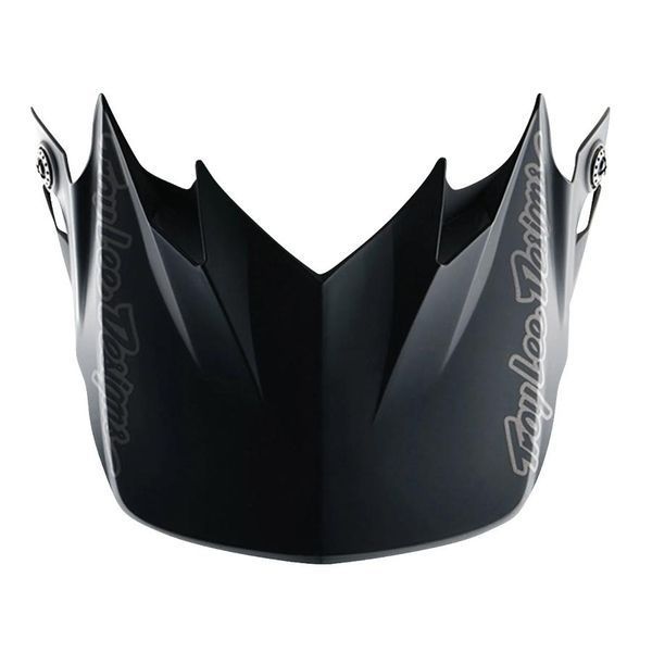 Мотошолом TLD GP PRO HELMET; MONO [BLACK] XS 101472001 фото