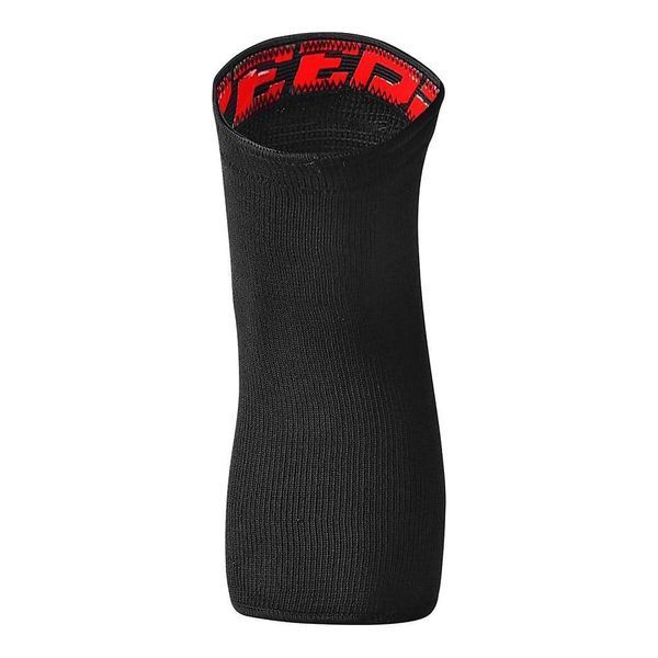 Детские наколенники TLD Speed ​​Knee Sleeve [Black] Размер Y-LG 570003202 фото