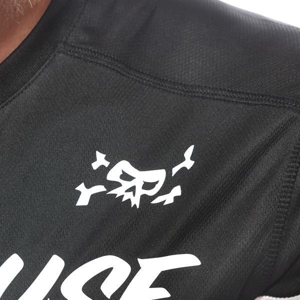 Джерсі FASTHOUSE Grindhouse Akin Jersey, Marine/Black - MD 200003-30-09 фото