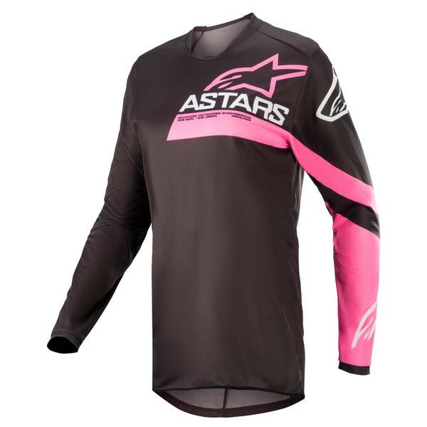 Комплект жіночий Alpinestars Stella Fluid Chaser 28/XS Pink 482-9746XS+482-976126 фото