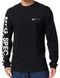 Футболка FOX BARGE PREMIUM TEE [Black], XL 32101-001-XL фото 7