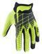 Перчатки FOX 360 GLOVE [Flo Yellow], M (9) 31315-130-M фото 1