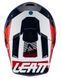 Шлем LEATT Moto 3.5 Jr Helmet [Royal], YL 1022010241 фото 10