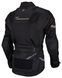 Куртка LEATT 7.5 FlowTour Adventure Jacket [Stealth], XXL 5024030364 фото 2